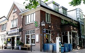 Hotel Restaurant Koekenbier Abcoude